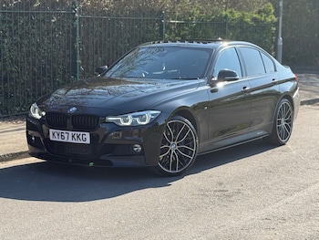 Used BMW 3 Series 2017 for sale - 75881835: Photo