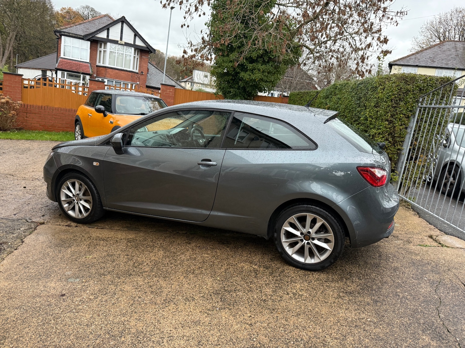 Used SEAT Ibiza 2013 for sale - 76763355: Photo 2