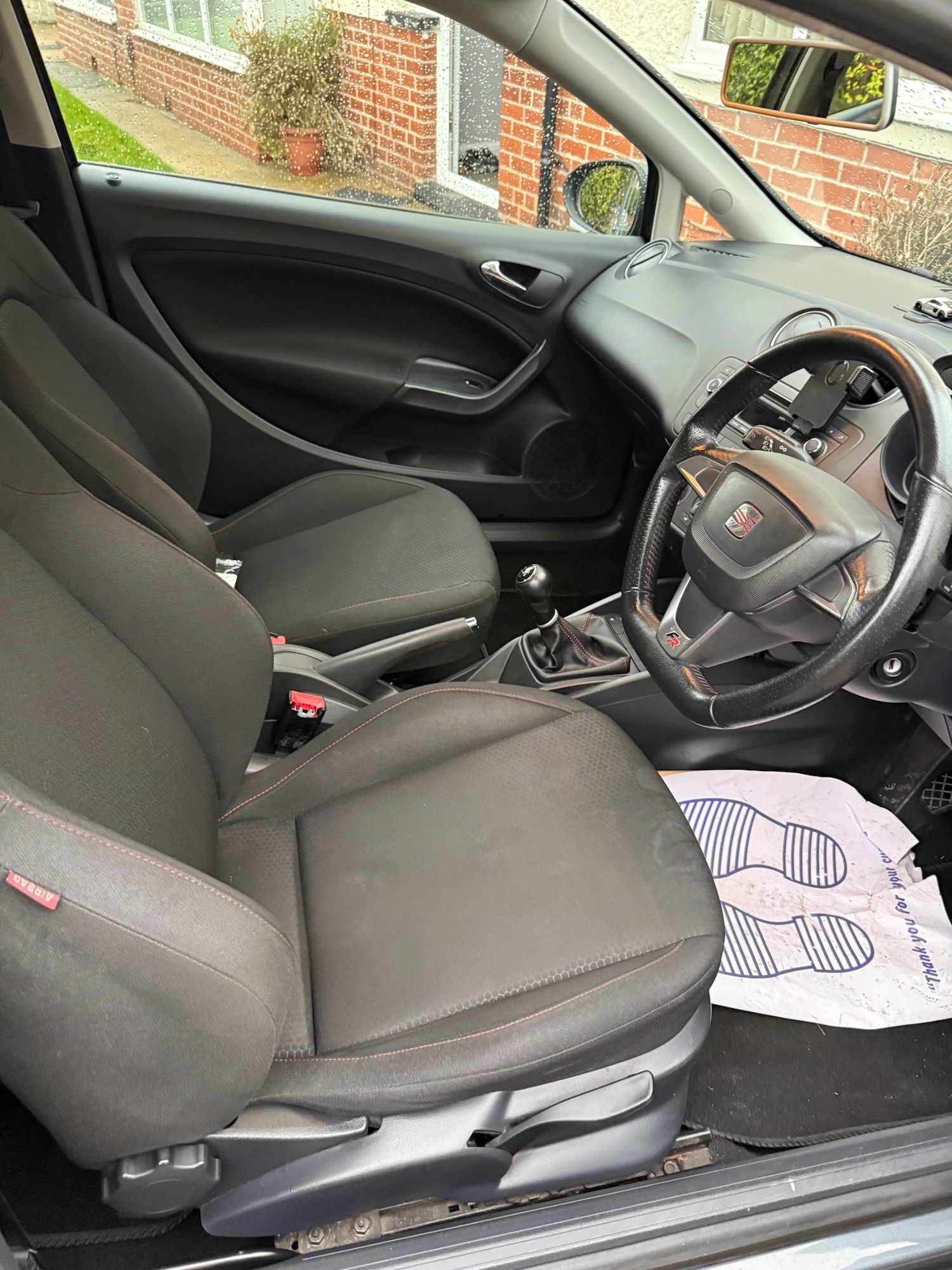 Used SEAT Ibiza 2013 for sale - 76763355: Photo 3