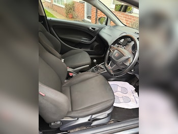 Used SEAT Ibiza 2013 for sale - 76763355: Photo