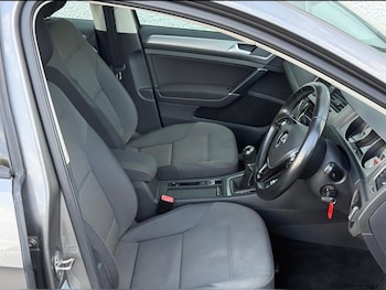 Used Volkswagen Golf 2014 for sale - 79315283: Photo