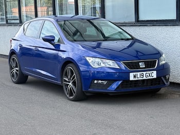 Used SEAT Leon 2019 for sale - 79740285: Photo