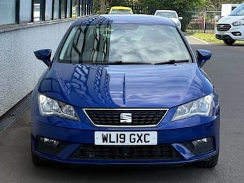 Used SEAT Leon 2019 for sale - 79740285: Photo