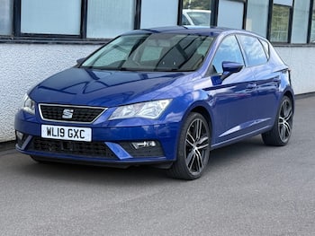 Used SEAT Leon 2019 for sale - 79740285: Photo