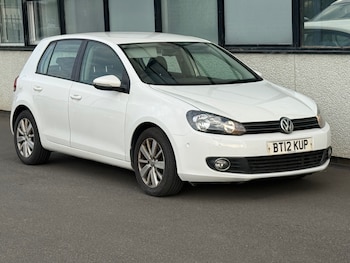 Used Volkswagen Golf 2012 for sale - 78987374: Photo