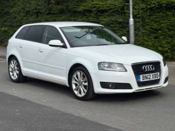 Used Audi A3 2012 for sale - 75148243: Photo
