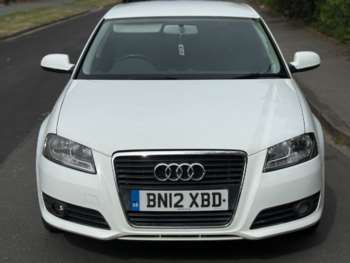Used Audi A3 2012 for sale - 75148243: Photo