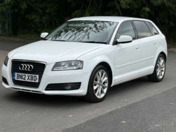 Used Audi A3 2012 for sale - 75148243: Photo