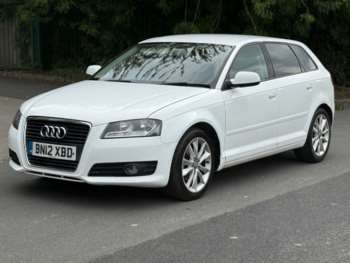 Used Audi A3 2012 for sale - 75148243: Photo
