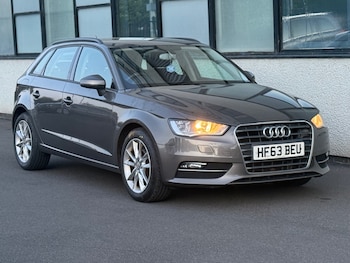 Used Audi A3 2013 for sale - 78571293: Photo