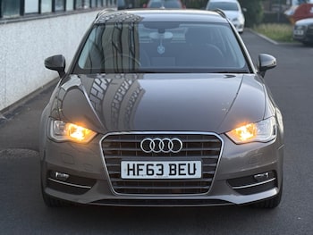 Used Audi A3 2013 for sale - 78571293: Photo