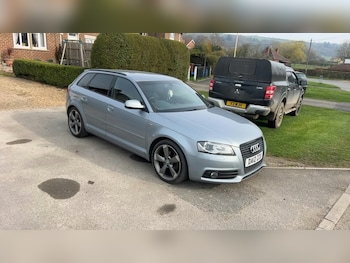 Used Audi A3 2012 for sale - 78032068: Photo