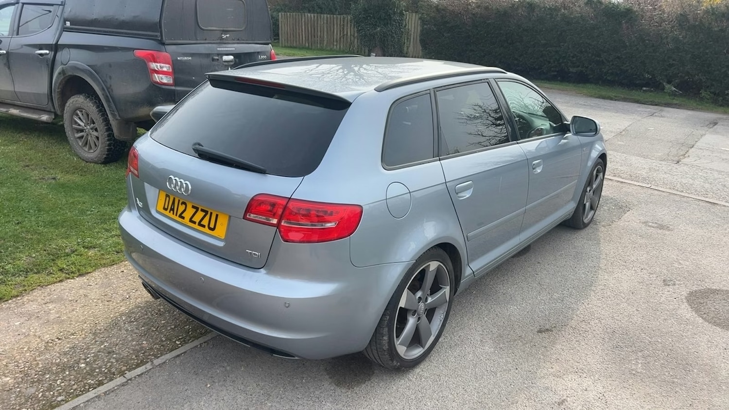 Used Audi A3 2012 for sale - 78032068: Photo 3