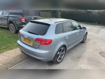 Used Audi A3 2012 for sale - 78032068: Photo