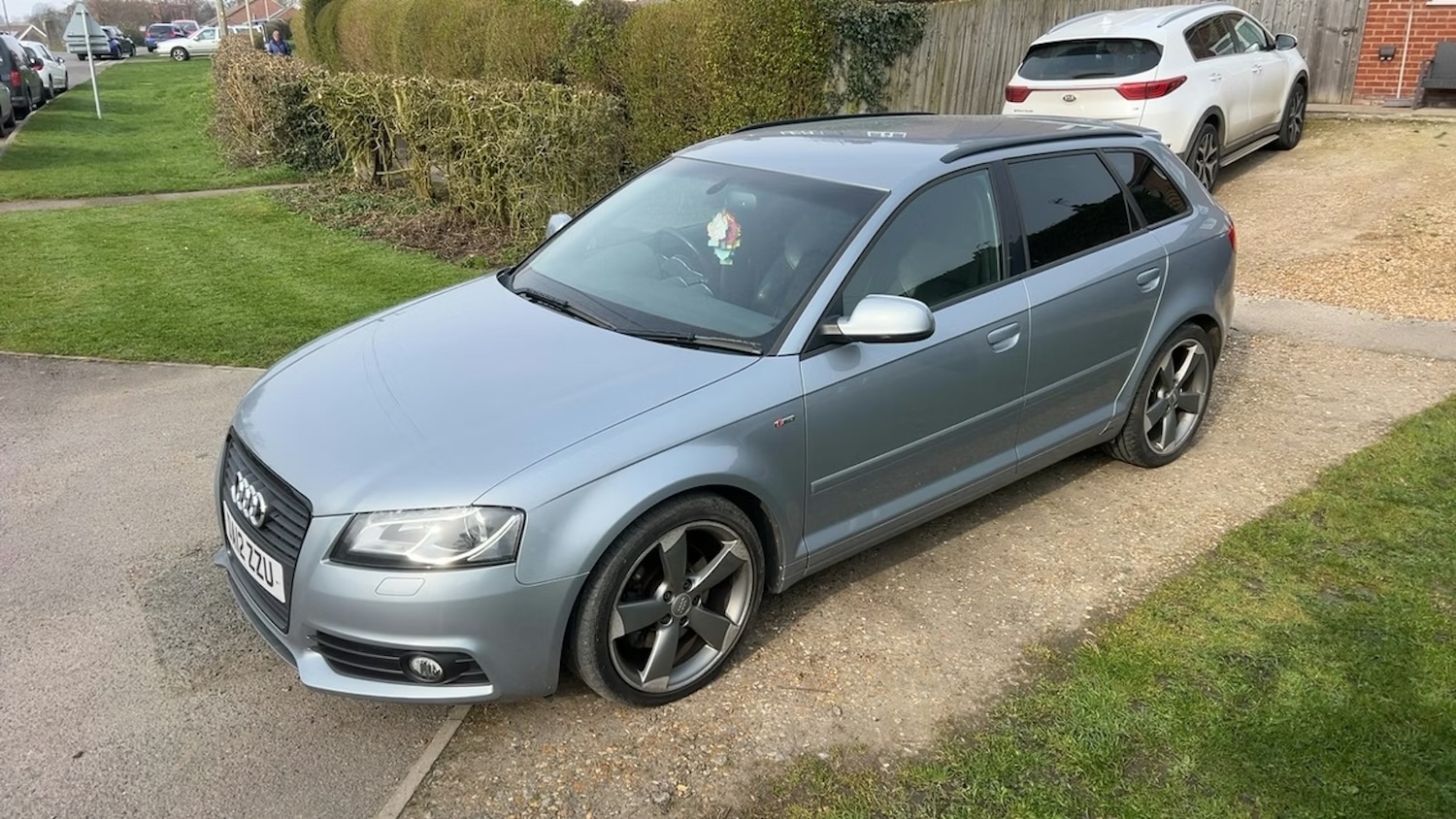 Used Audi A3 2012 for sale - 78032068: Photo 4