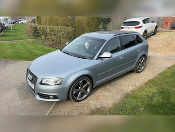 Used Audi A3 2012 for sale - 78032068: Photo