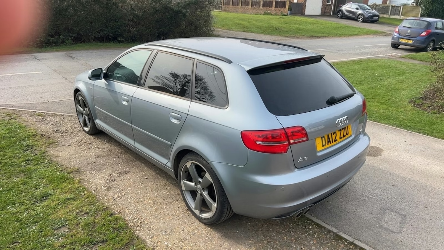 Used Audi A3 2012 for sale - 78032068: Photo 5