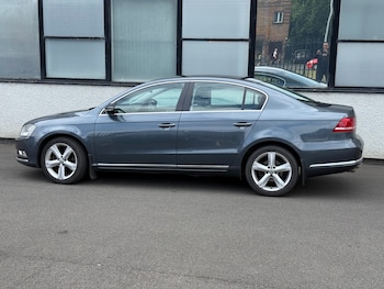 Used Volkswagen Passat 2012 for sale - 79480244: Photo