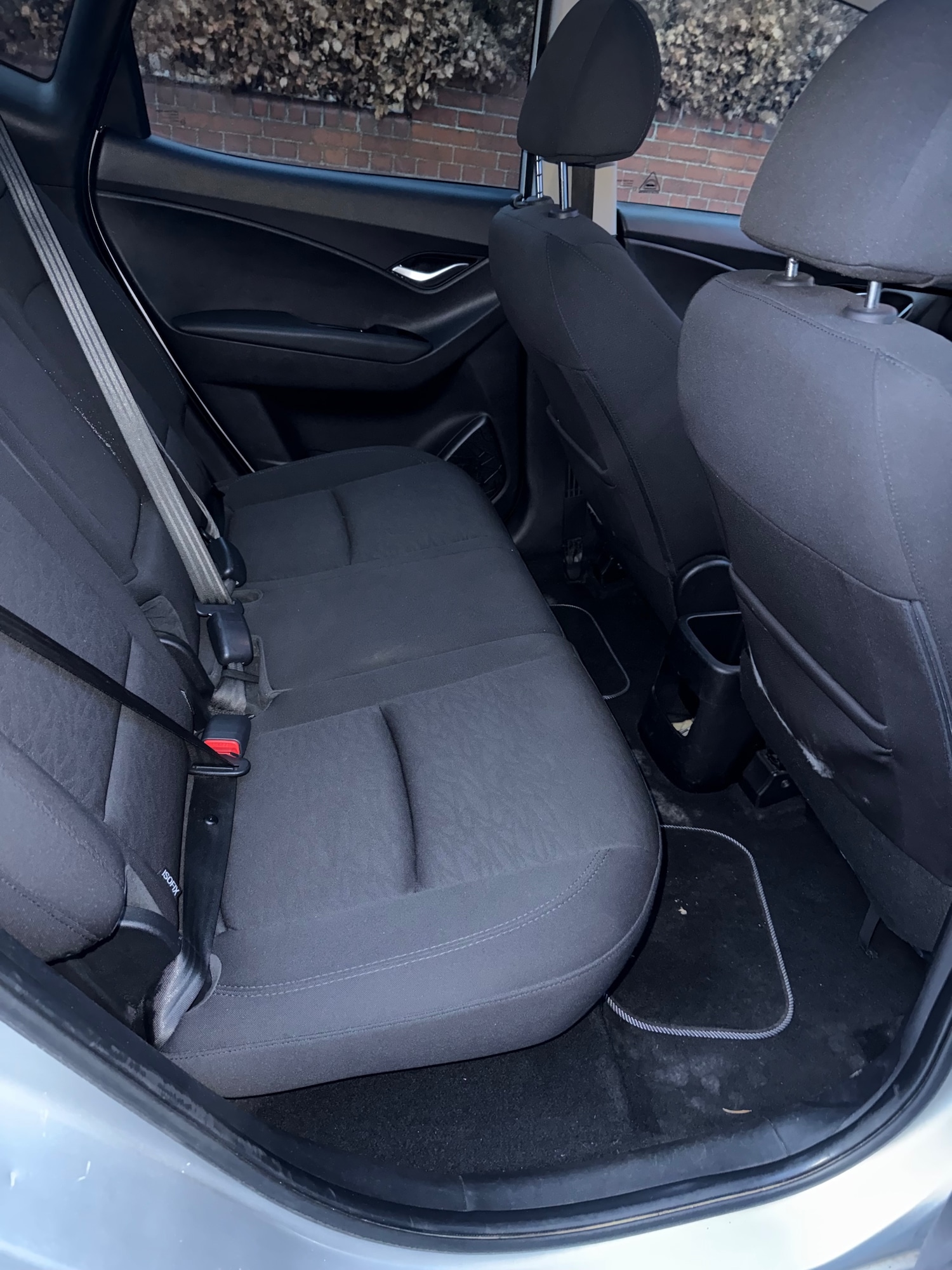 Used Hyundai Ix20 2012 for sale - 77228063: Photo 10