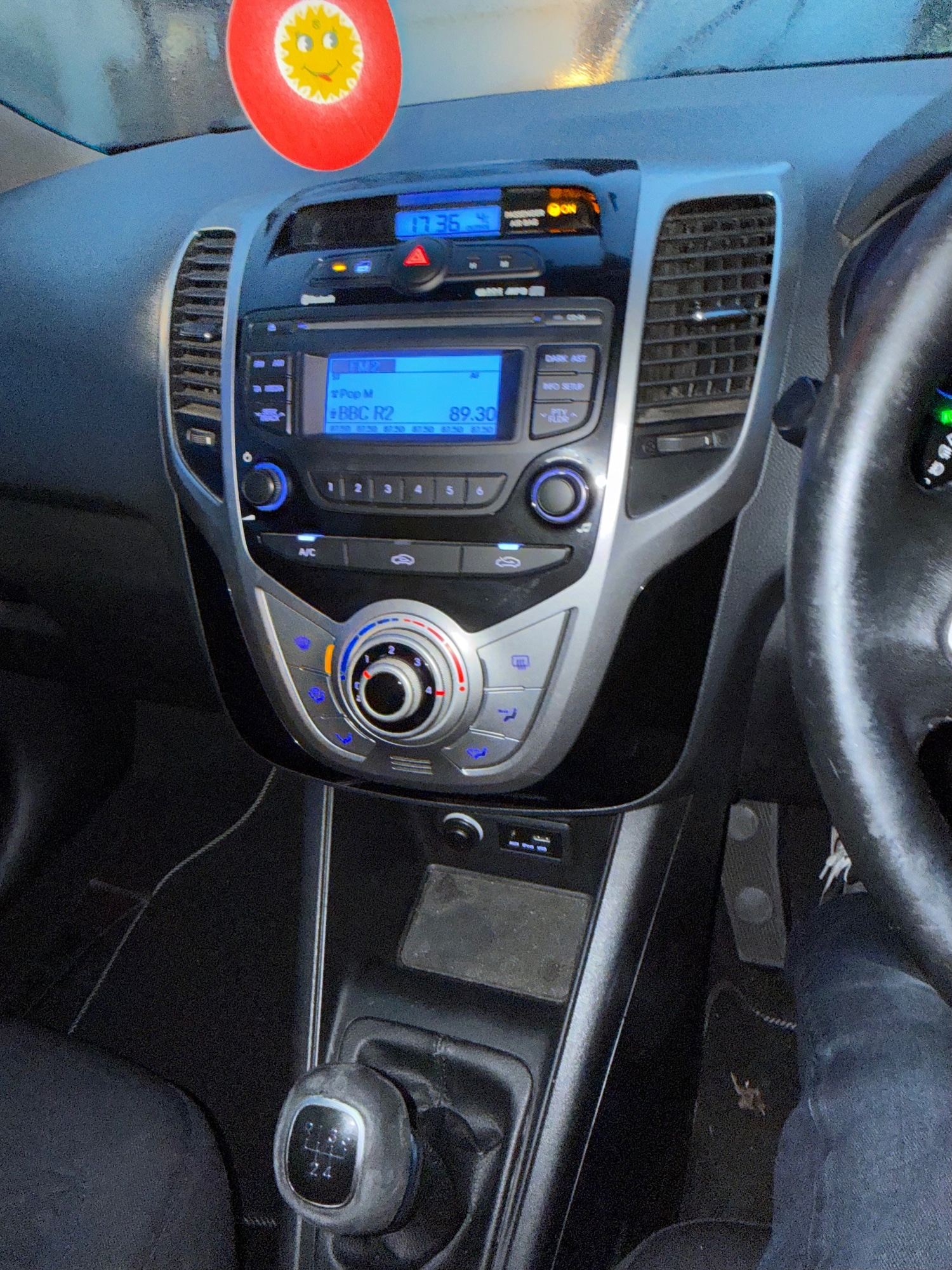 Used Hyundai Ix20 2012 for sale - 77228063: Photo 11