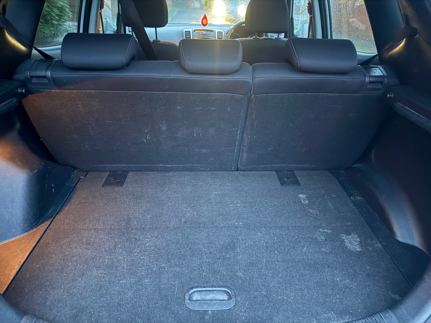 Used Hyundai Ix20 2012 for sale - 77228063: Photo 12