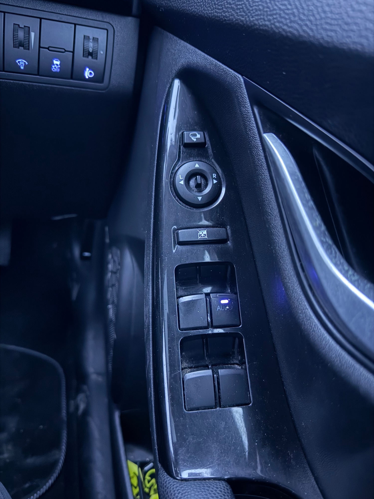 Used Hyundai Ix20 2012 for sale - 77228063: Photo 13