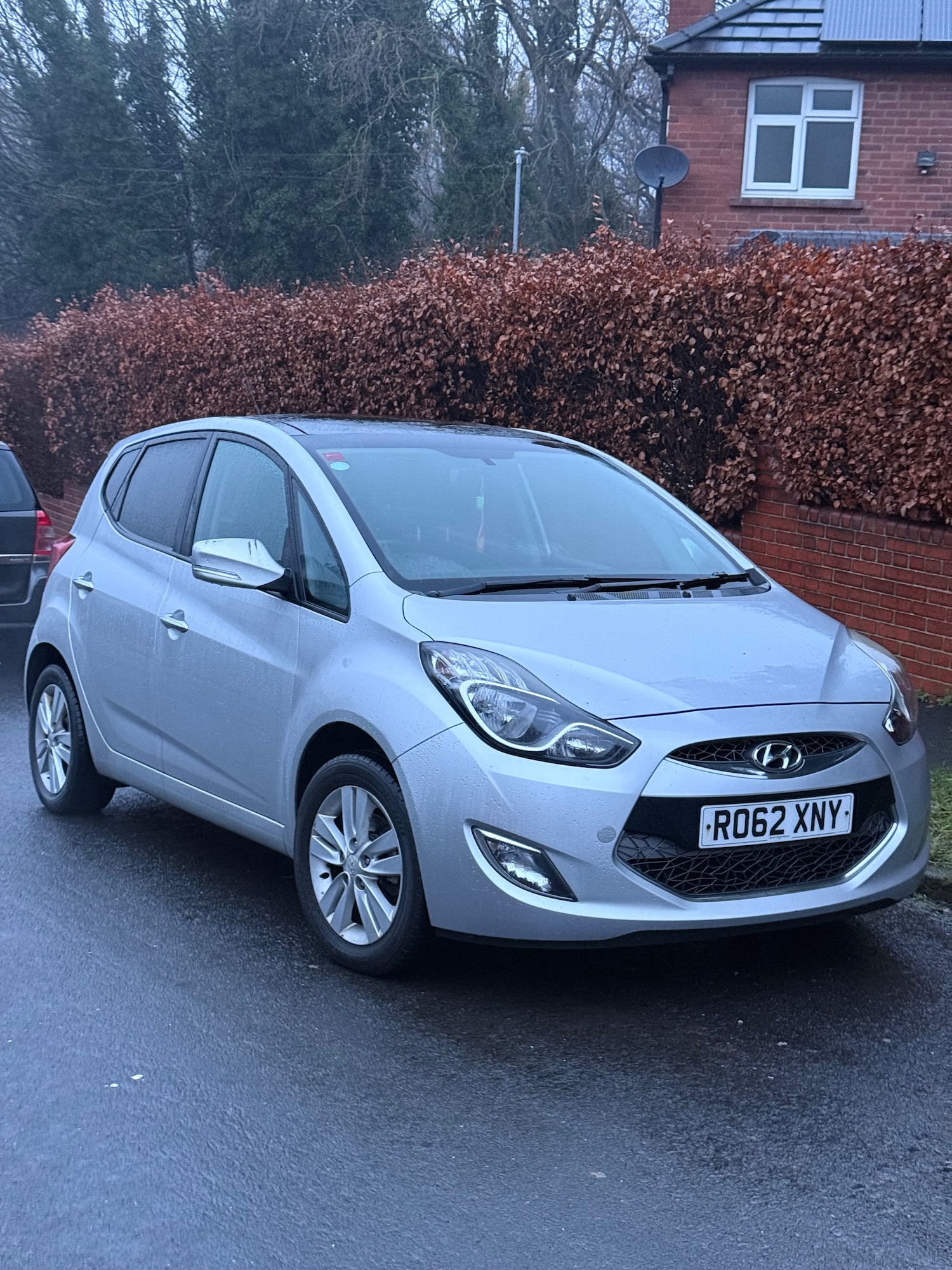 Used Hyundai Ix20 2012 for sale - 77228063: Photo 6