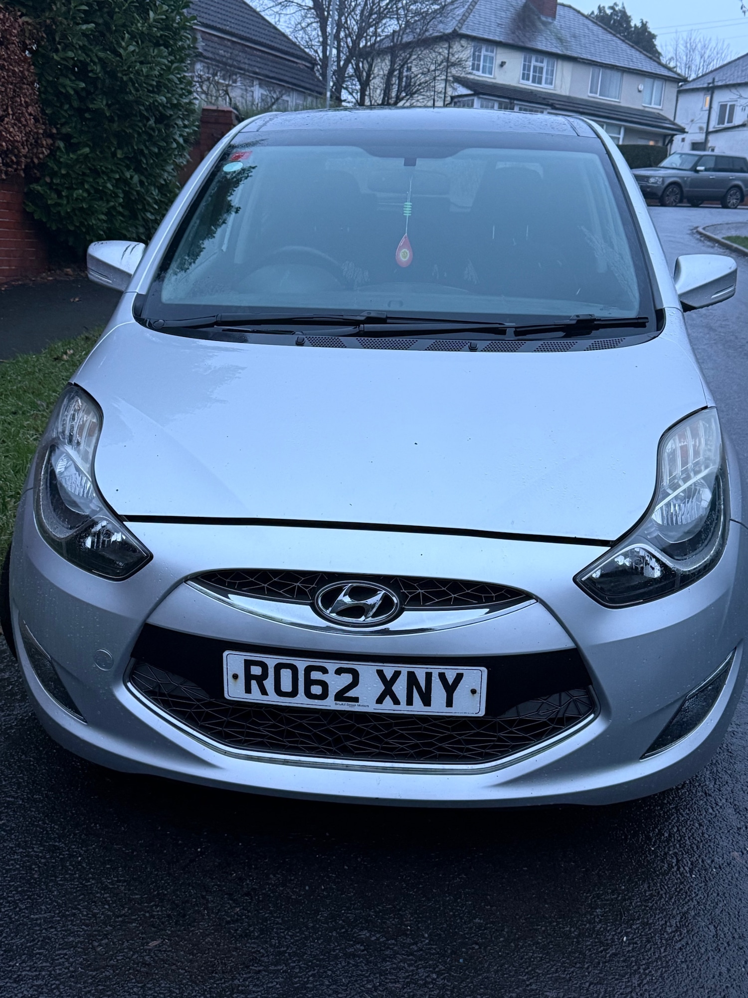 Used Hyundai Ix20 2012 for sale - 77228063: Photo 7