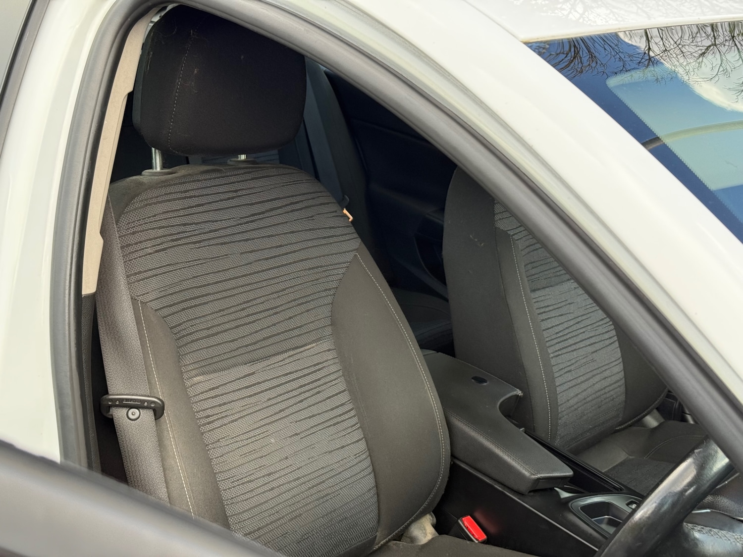 Used Vauxhall Insignia 2015 for sale - 76497077: Photo 14