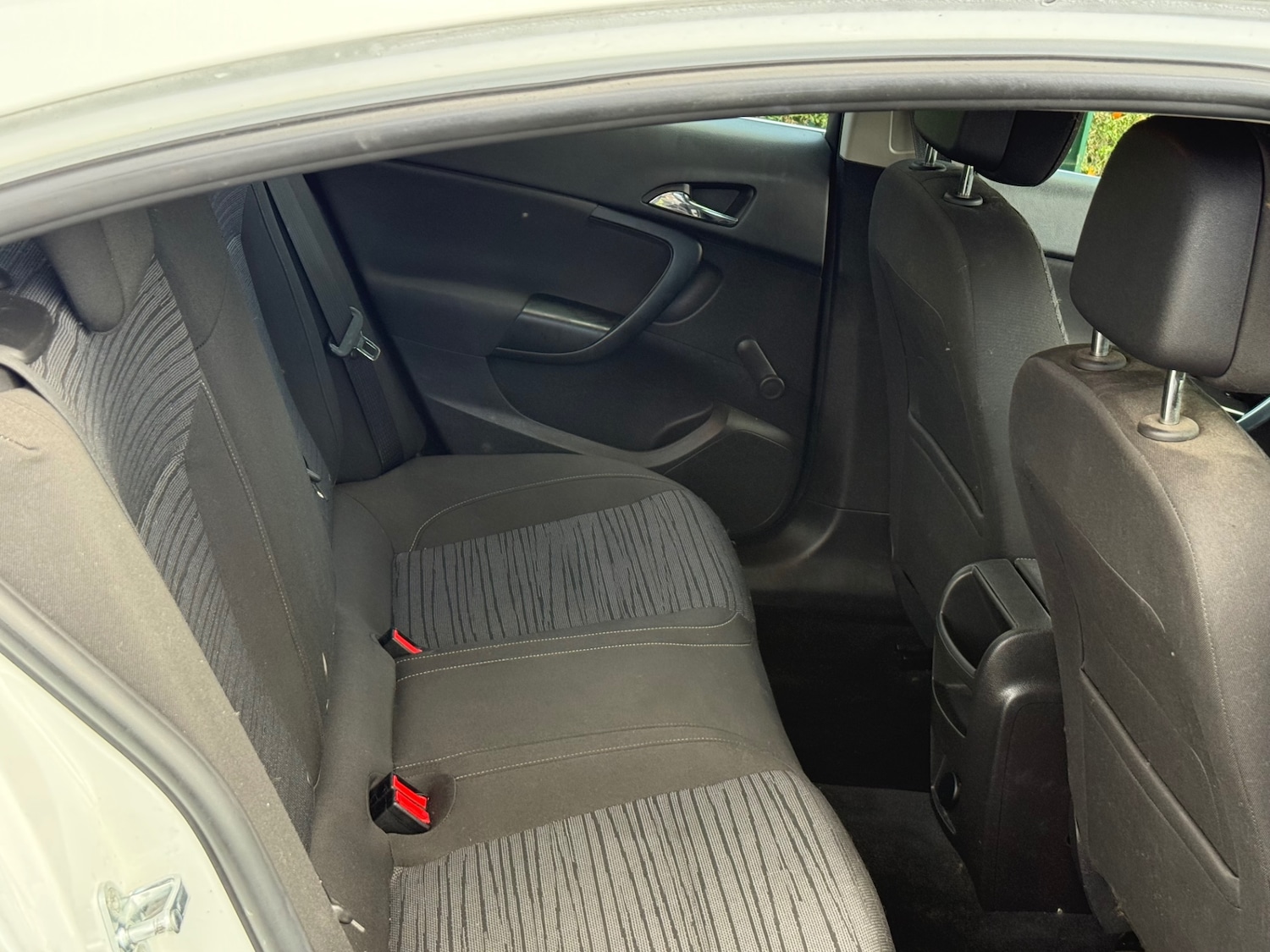 Used Vauxhall Insignia 2015 for sale - 76497077: Photo 15