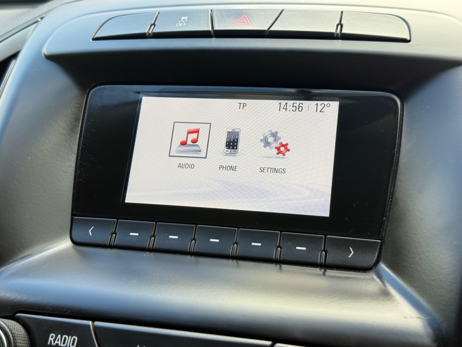 Used Vauxhall Insignia 2015 for sale - 76497077: Photo 21