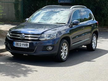 Used Volkswagen Tiguan 2013 for sale - 79488907: Photo