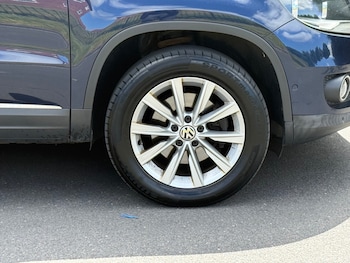 Used Volkswagen Tiguan 2013 for sale - 79488907: Photo