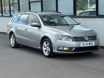 Used Volkswagen Passat 2014 for sale - 79112059: Photo