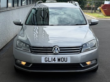 Used Volkswagen Passat 2014 for sale - 79112059: Photo