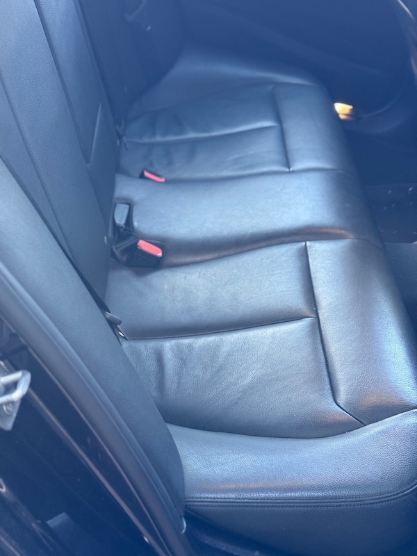 Used Mercedes-Benz SLK 2008 for sale - 76246485: Photo 6