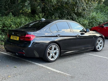 Used BMW 3 Series 2016 for sale - 76041589: Photo