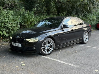 Used BMW 3 Series 2016 for sale - 76041589: Photo