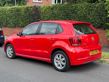 Used Volkswagen Polo 2013 for sale - 78950896: Photo