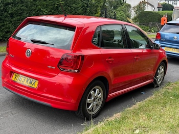 Used Volkswagen Polo 2013 for sale - 78950896: Photo