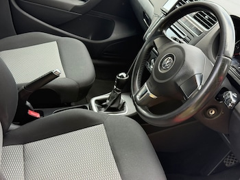 Used Volkswagen Polo 2013 for sale - 78950896: Photo