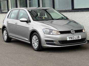 Used Volkswagen Golf 2013 for sale - 79649697: Photo