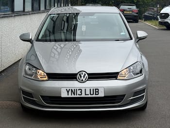 Used Volkswagen Golf 2013 for sale - 79649697: Photo