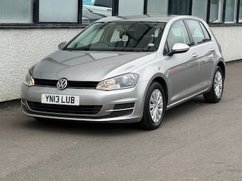 Used Volkswagen Golf 2013 for sale - 79649697: Photo
