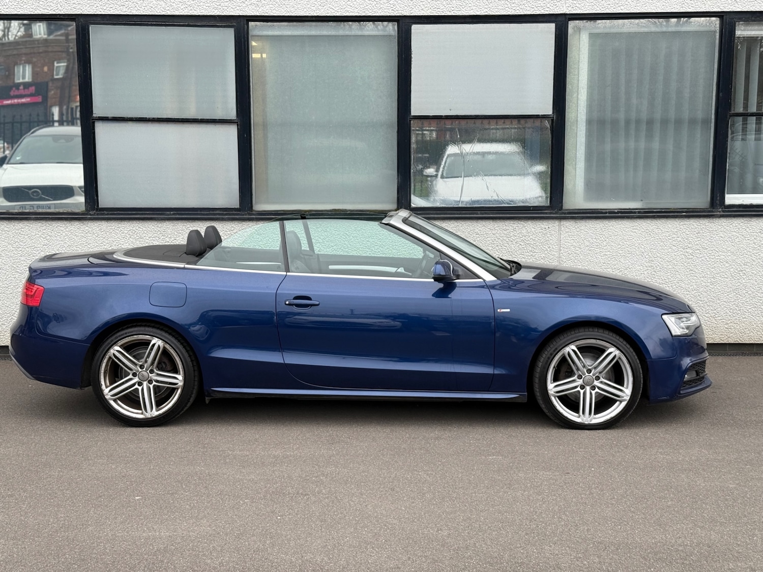Used Audi A5 2013 for sale - 78032070: Photo 16