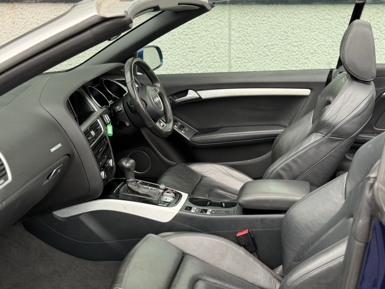 Used Audi A5 2013 for sale - 78032070: Photo 19