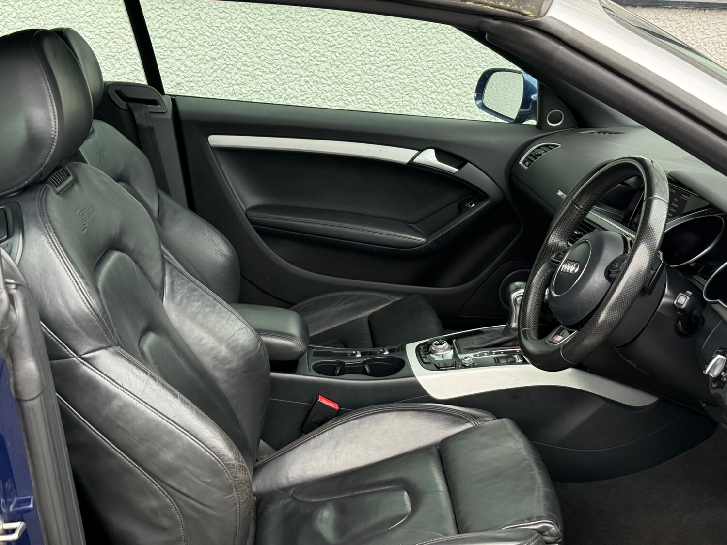 Used Audi A5 2013 for sale - 78032070: Photo 20