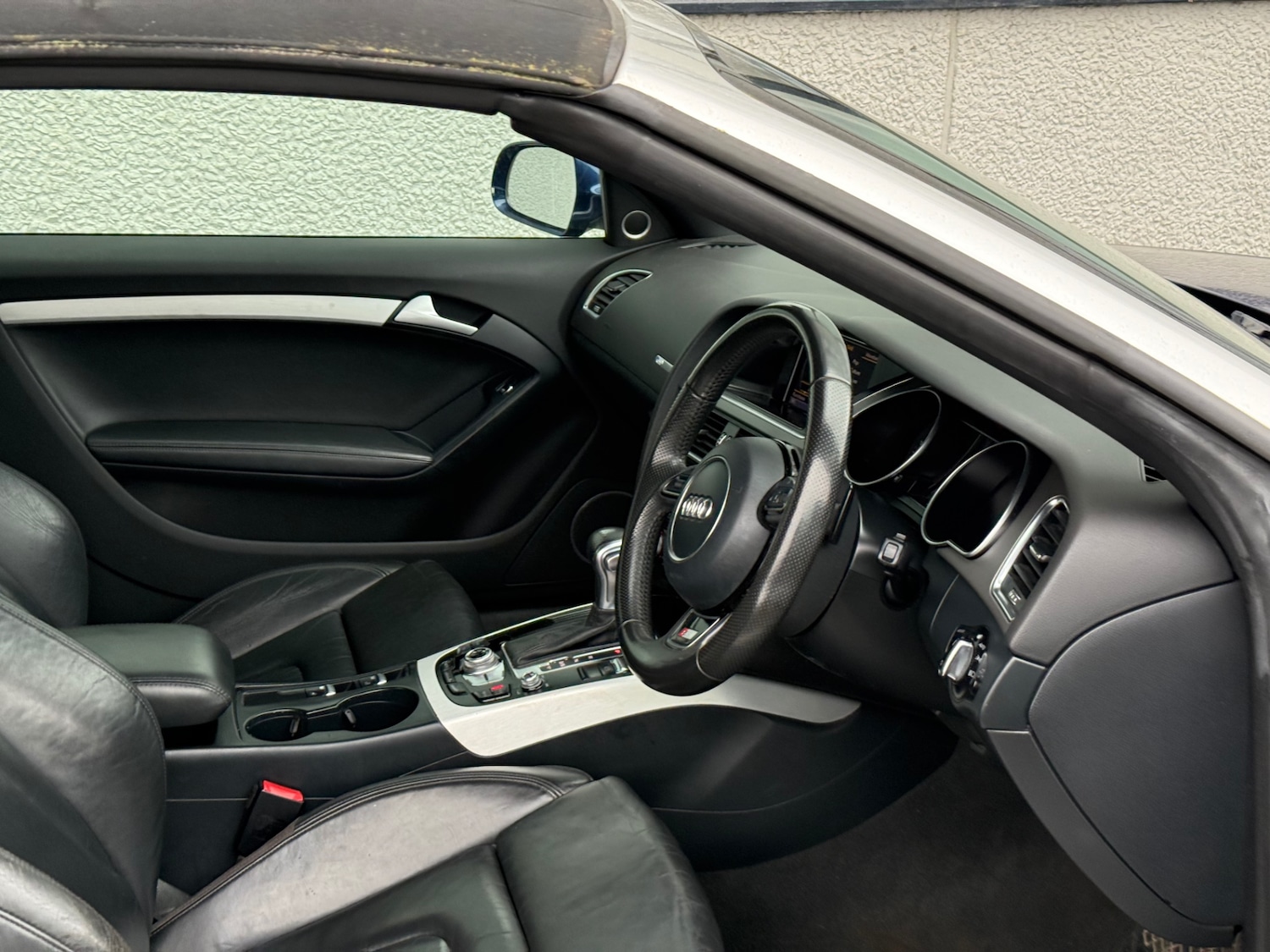 Used Audi A5 2013 for sale - 78032070: Photo 21