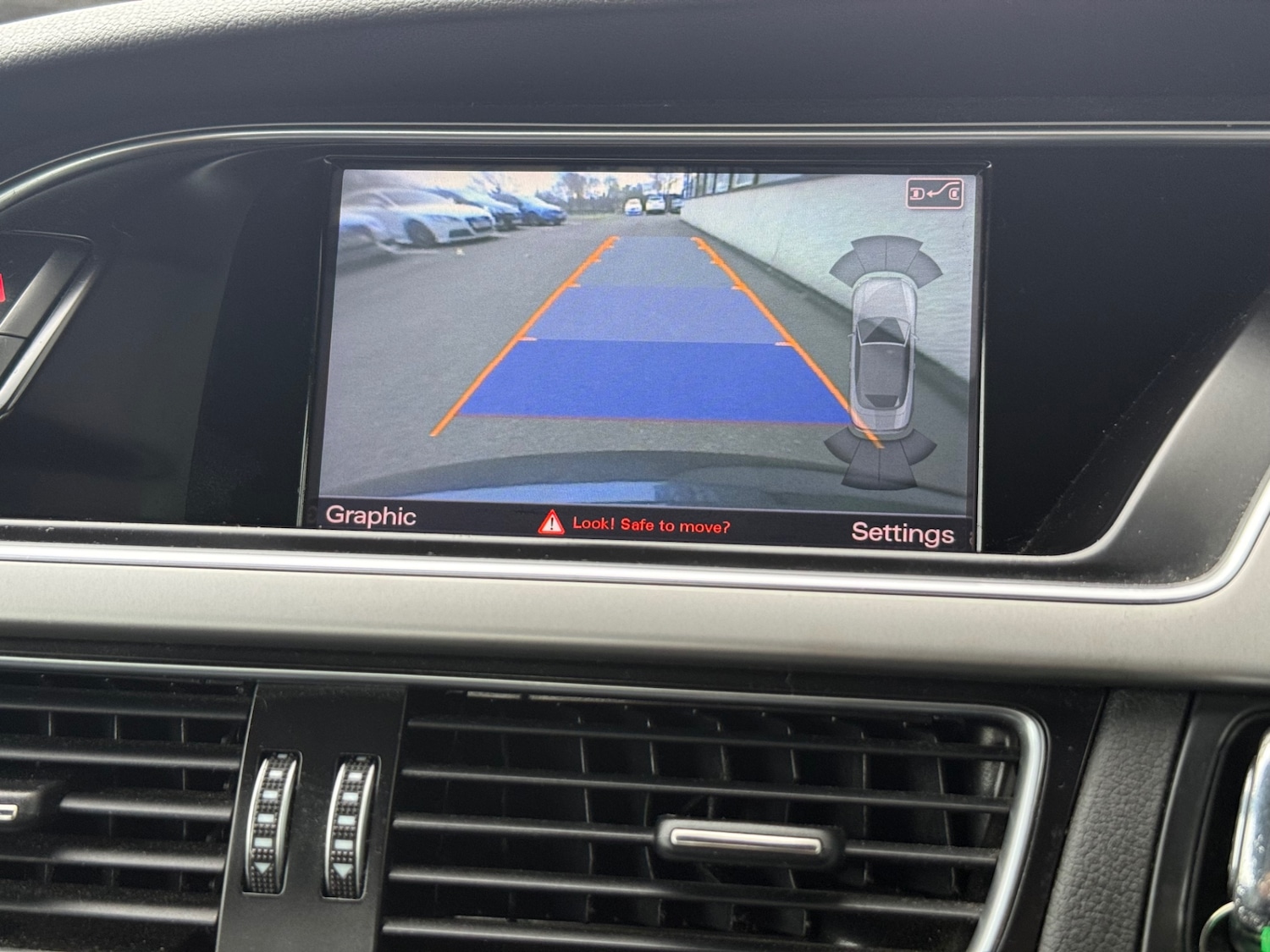 Used Audi A5 2013 for sale - 78032070: Photo 24