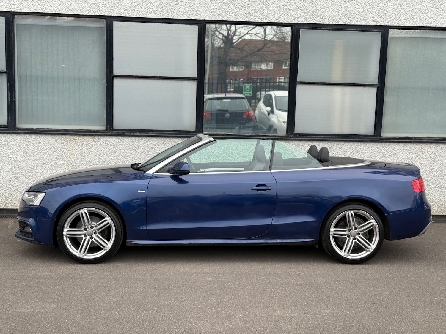 Used Audi A5 2013 for sale - 78032070: Photo 9